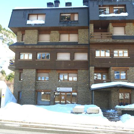 Principat-Vacances Pirinenca Incles Bagian luar foto
